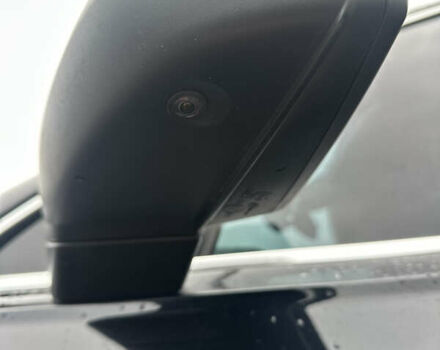 Черный Ауди Ку 7, объемом двигателя 3 л и пробегом 126 тыс. км за 27900 $, фото 13 на Automoto.ua