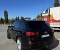 Черный Ауди Ку 7, объемом двигателя 3 л и пробегом 88 тыс. км за 32700 $, фото 1 на Automoto.ua