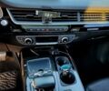 Чорний Ауді Ку 7, об'ємом двигуна 3 л та пробігом 195 тис. км за 28750 $, фото 3 на Automoto.ua
