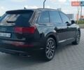 Черный Ауди Ку 7, объемом двигателя 2.97 л и пробегом 195 тыс. км за 38500 $, фото 25 на Automoto.ua