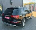 Черный Ауди Ку 7, объемом двигателя 3 л и пробегом 198 тыс. км за 22700 $, фото 17 на Automoto.ua