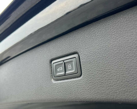 Черный Ауди Ку 7, объемом двигателя 3 л и пробегом 185 тыс. км за 23850 $, фото 65 на Automoto.ua