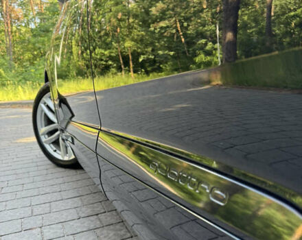 Чорний Ауді Ку 7, об'ємом двигуна 3 л та пробігом 130 тис. км за 33500 $, фото 2 на Automoto.ua