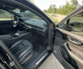 Черный Ауди Ку 7, объемом двигателя 3 л и пробегом 197 тыс. км за 30000 $, фото 15 на Automoto.ua