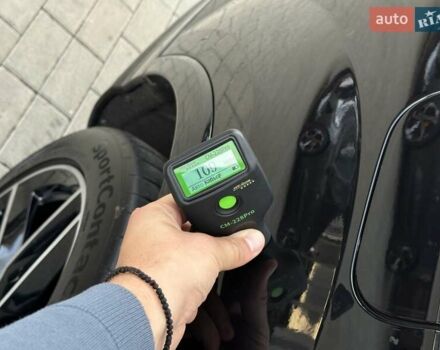 Чорний Ауді Ку 7, об'ємом двигуна 3 л та пробігом 197 тис. км за 29900 $, фото 72 на Automoto.ua