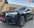 Черный Ауди Ку 7, объемом двигателя 3 л и пробегом 203 тыс. км за 24500 $, фото 2 на Automoto.ua