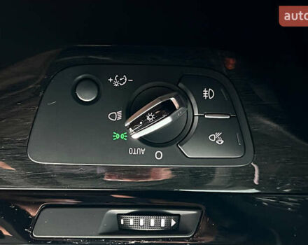 Черный Ауди Ку 7, объемом двигателя 3 л и пробегом 61 тыс. км за 38900 $, фото 17 на Automoto.ua