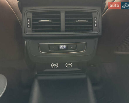 Черный Ауди Ку 7, объемом двигателя 3 л и пробегом 175 тыс. км за 28500 $, фото 31 на Automoto.ua