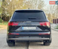 Черный Ауди Ку 7, объемом двигателя 3 л и пробегом 101 тыс. км за 35500 $, фото 11 на Automoto.ua