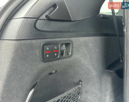 Черный Ауди Ку 7, объемом двигателя 3 л и пробегом 167 тыс. км за 25699 $, фото 56 на Automoto.ua