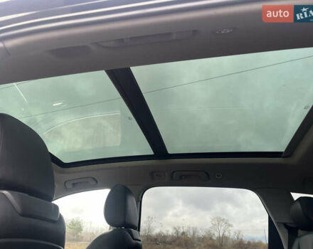 Черный Ауди Ку 7, объемом двигателя 3 л и пробегом 192 тыс. км за 24600 $, фото 17 на Automoto.ua