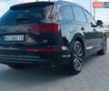 Черный Ауди Ку 7, объемом двигателя 2.97 л и пробегом 195 тыс. км за 38500 $, фото 8 на Automoto.ua
