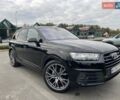 Ауди Ку 7 2017 в Киеве на Automoto.ua Черный Ауди Ку 7, объемом двигателя 2.97 л и пробегом 195 тыс. км за 42900 $, фото 1 на Automoto.ua