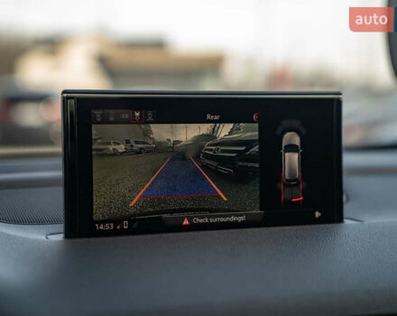 Черный Ауди Ку 7, объемом двигателя 3 л и пробегом 124 тыс. км за 34800 $, фото 31 на Automoto.ua