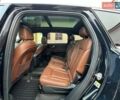 Черный Ауди Ку 7, объемом двигателя 3 л и пробегом 190 тыс. км за 24999 $, фото 50 на Automoto.ua