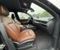 Черный Ауди Ку 7, объемом двигателя 3 л и пробегом 68 тыс. км за 13450 $, фото 7 на Automoto.ua