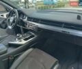 Черный Ауди Ку 7, объемом двигателя 2.97 л и пробегом 195 тыс. км за 38500 $, фото 69 на Automoto.ua