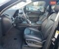 Черный Ауди Ку 7, объемом двигателя 3 л и пробегом 94 тыс. км за 17600 $, фото 6 на Automoto.ua