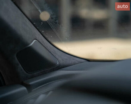 Черный Ауди Ку 7, объемом двигателя 3 л и пробегом 124 тыс. км за 34800 $, фото 17 на Automoto.ua