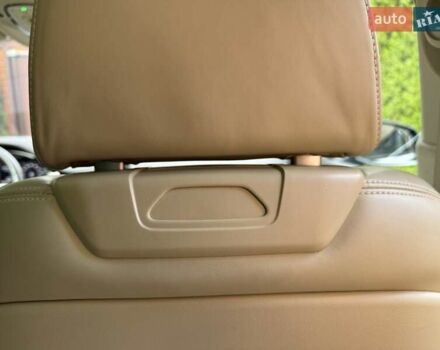 Ауди Ку 7 2017 в Киеве на Automoto.ua Черный Ауди Ку 7, объемом двигателя 2.97 л и пробегом 134 тыс. км за 47500 $, фото 60 на Automoto.ua