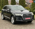 Чорний Ауді Ку 7, об'ємом двигуна 3 л та пробігом 126 тис. км за 29000 $, фото 17 на Automoto.ua