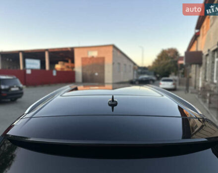 Черный Ауди Ку 7, объемом двигателя 3 л и пробегом 203 тыс. км за 24500 $, фото 24 на Automoto.ua