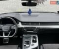 Ауди Ку 7 2017 в Ровно на Automoto.ua Черный Ауди Ку 7, объемом двигателя 2.97 л и пробегом 99 тыс. км за 40999 $, фото 80 на Automoto.ua