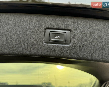 Черный Ауди Ку 7, объемом двигателя 2.97 л и пробегом 220 тыс. км за 33000 $, фото 14 на Automoto.ua