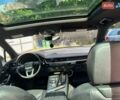 Черный Ауди Ку 7, объемом двигателя 3 л и пробегом 202 тыс. км за 35000 $, фото 25 на Automoto.ua