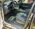 Черный Ауди Ку 7, объемом двигателя 3 л и пробегом 202 тыс. км за 35000 $, фото 29 на Automoto.ua