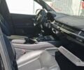 Чорний Ауді Ку 7, об'ємом двигуна 3 л та пробігом 90 тис. км за 24500 $, фото 43 на Automoto.ua