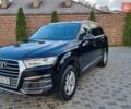 Черный Ауди Ку 7, объемом двигателя 2.97 л и пробегом 188 тыс. км за 35500 $, фото 1 на Automoto.ua