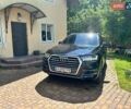 Черный Ауди Ку 7, объемом двигателя 3 л и пробегом 202 тыс. км за 35000 $, фото 2 на Automoto.ua