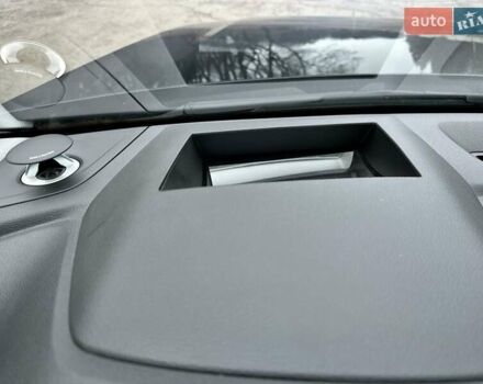 Черный Ауди Ку 7, объемом двигателя 3 л и пробегом 96 тыс. км за 38500 $, фото 63 на Automoto.ua