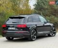 Ауди Ку 7 2017 в Ровно на Automoto.ua Черный Ауди Ку 7, объемом двигателя 2.97 л и пробегом 99 тыс. км за 40999 $, фото 55 на Automoto.ua