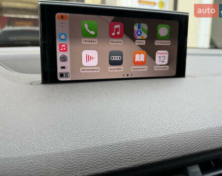 Черный Ауди Ку 7, объемом двигателя 3 л и пробегом 110 тыс. км за 25200 $, фото 34 на Automoto.ua