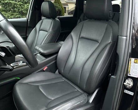 Чорний Ауді Ку 7, об'ємом двигуна 3 л та пробігом 126 тис. км за 29000 $, фото 63 на Automoto.ua