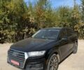 Чорний Ауді Ку 7, об'ємом двигуна 2 л та пробігом 274 тис. км за 15600 $, фото 1 на Automoto.ua