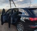 Ауди Ку 7 2017 в Одессе на Automoto.ua Черный Ауди Ку 7, объемом двигателя 3 л и пробегом 203 тыс. км за 27100 $, фото 4 на Automoto.ua