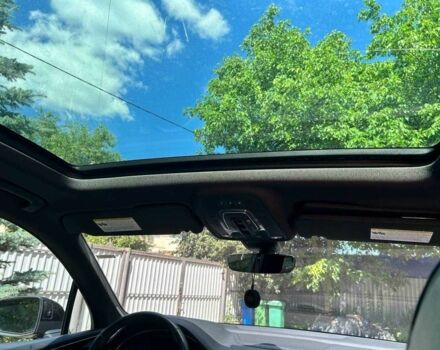 Черный Ауди Ку 7, объемом двигателя 3 л и пробегом 202 тыс. км за 759 $, фото 16 на Automoto.ua