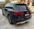 Черный Ауди Ку 7, объемом двигателя 3 л и пробегом 190 тыс. км за 24999 $, фото 28 на Automoto.ua