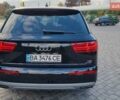 Черный Ауди Ку 7, объемом двигателя 2.97 л и пробегом 188 тыс. км за 35500 $, фото 17 на Automoto.ua