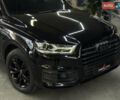 Ауди Ку 7 2017 в Одессе на Automoto.ua Черный Ауди Ку 7, объемом двигателя 3 л и пробегом 147 тыс. км за 28900 $, фото 2 на Automoto.ua