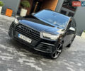 Ауди Ку 7 2017 в Киеве на Automoto.ua Черный Ауди Ку 7, объемом двигателя 3 л и пробегом 140 тыс. км за 47799 $, фото 1 на Automoto.ua