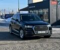 Черный Ауди Ку 7, объемом двигателя 3 л и пробегом 132 тыс. км за 38500 $, фото 1 на Automoto.ua