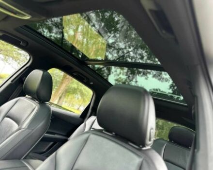 Ауди Ку 7 2017 в Житомире на Automoto.ua Черный Ауди Ку 7, объемом двигателя 3 л и пробегом 57 тыс. км за 9800 $, фото 12 на Automoto.ua
