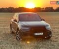 Черный Ауди Ку 7, объемом двигателя 1.98 л и пробегом 202 тыс. км за 30000 $, фото 1 на Automoto.ua
