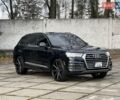 Черный Ауди Ку 7, объемом двигателя 1.98 л и пробегом 137 тыс. км за 28300 $, фото 22 на Automoto.ua