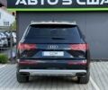 Ауді Ку 7 2017 у Львові на Automoto.ua Чорний Ауді Ку 7, об'ємом двигуна 3 л та пробігом 223 тис. км за 21000 $, фото 3 на Automoto.ua