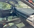 Черный Ауди Ку 7, объемом двигателя 3 л и пробегом 202 тыс. км за 35000 $, фото 20 на Automoto.ua